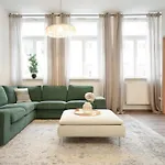 Exklusives City-apartment Am Altmarkt Löbau
