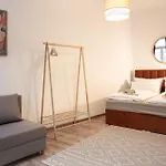 Apartment Exklusives City-apartment Am Altmarkt *