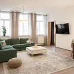 Exklusives City-apartment Am Altmarkt Apartment *