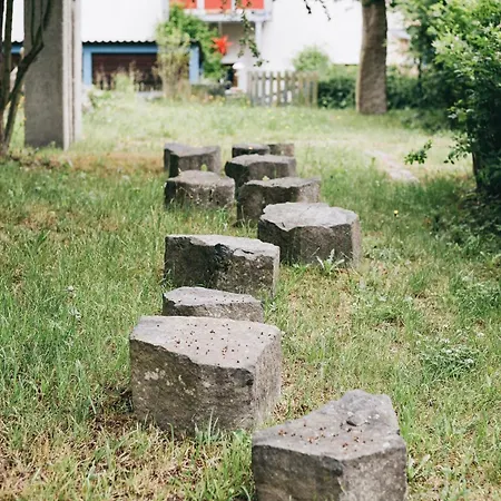 Exklusives City-apartment Am Altmarkt * Löbau