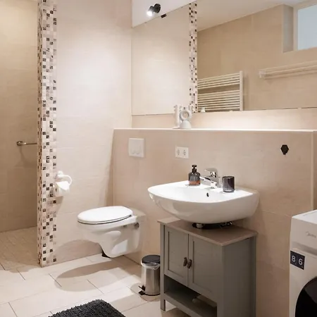 Apartment Exklusives City-apartment Am Altmarkt