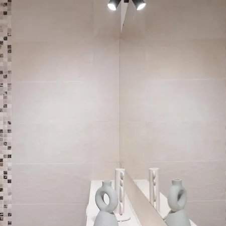 Exklusives City-apartment Am Altmarkt Apartment