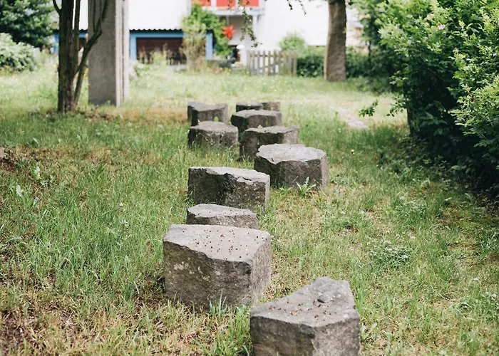 Exklusives City-apartment Am Altmarkt * Löbau