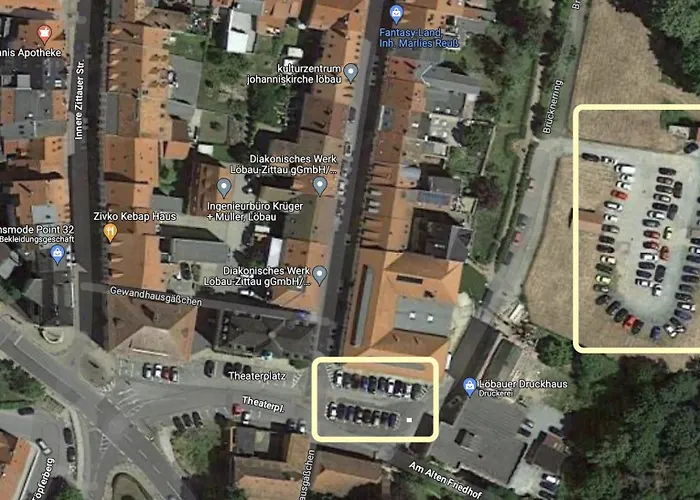 شقة Exklusives City-apartment Am Altmarkt *